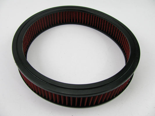 Spectre HPR3300 Performance Washable High-Flow Air Filter 11.50 X 2.125'' Round