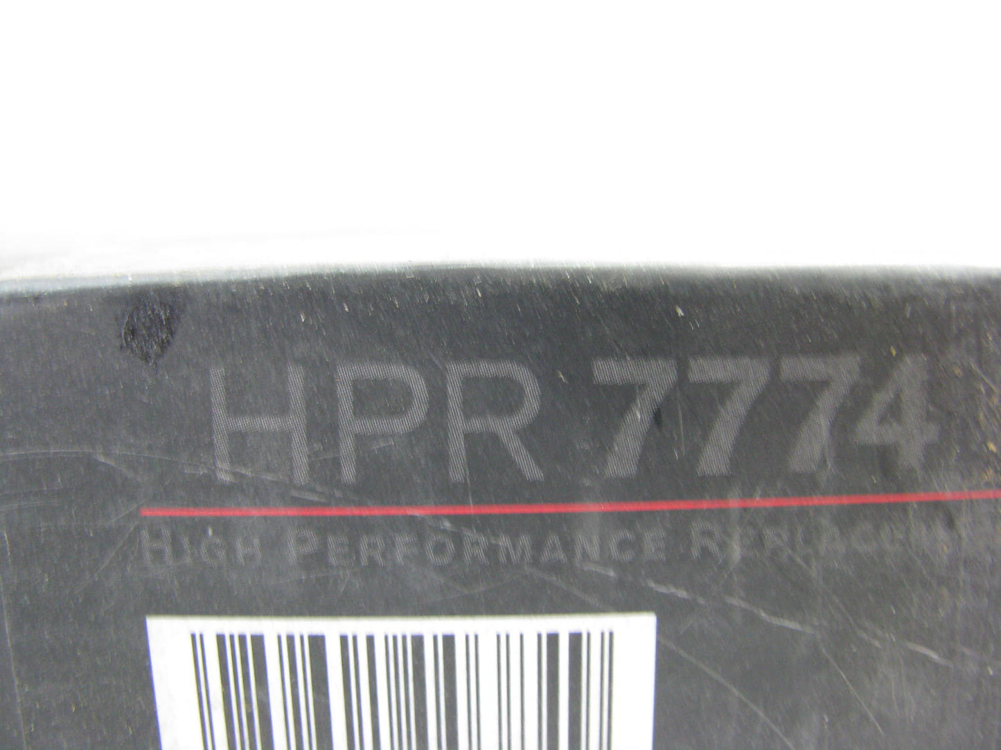 Spectre HPR7774 High Flow Performance Replacement Air Filter
