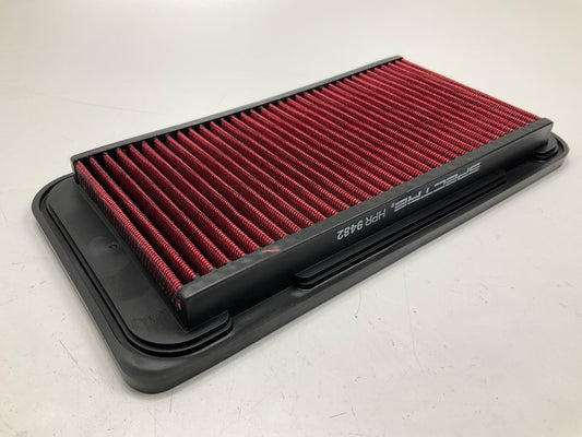 Spectre HPR9482 Washable And Reusable High Flow Performance Air Filter