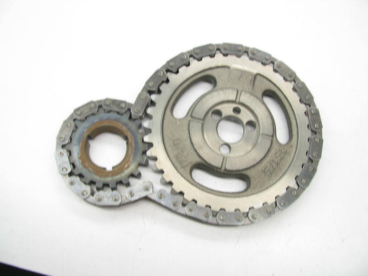 Speed Pro 220-4101 Timing Gear Chain Set 1978-80 Checker Marathon 229 267 305 V8