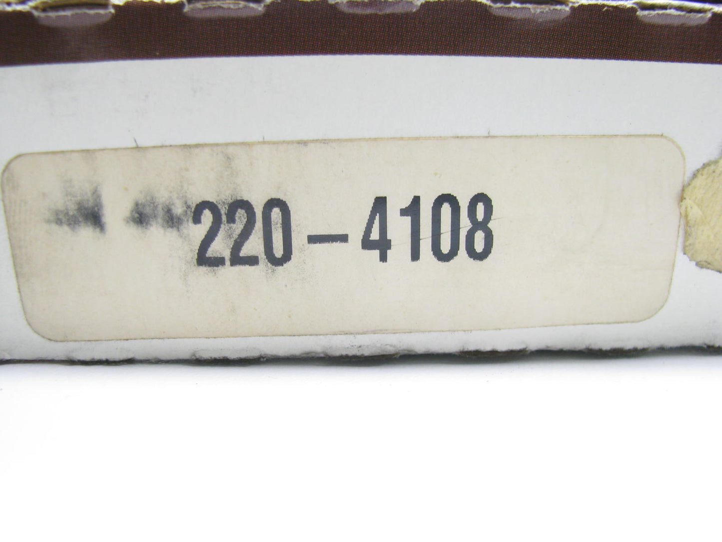 Speed Pro 220-4108 Performance Timing Kit For 1968-90 Oldsmobile 307 350 455 V8