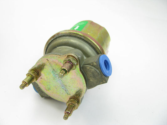 Speed Pro 225-4070R Marine Electric Fuel Pump 12V 72 GPH 4-5.75 PSI 1/4'' NPSF