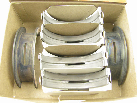Ford 351W 351M 400 V8 Performance Race Main Bearings .001 Speed Pro 360-7134-1
