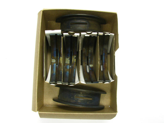 Speed Pro Performance Full Groove Main Bearings Ford 351W 351M 400 V8 0.020''