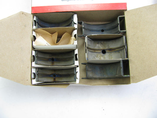 Speed Pro 360-7224 PERFORMANCE Main Bearings - OLDS 350 V8 (3/4 GROOVE)
