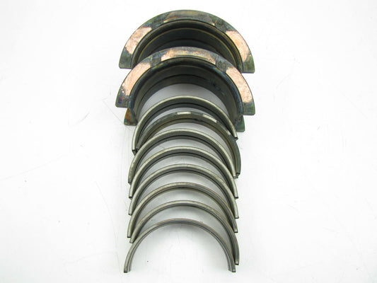 Speed Pro 360-7770 0.001'' Size PERFORMANCE Main Bearings - CHEVY 4.3L V6