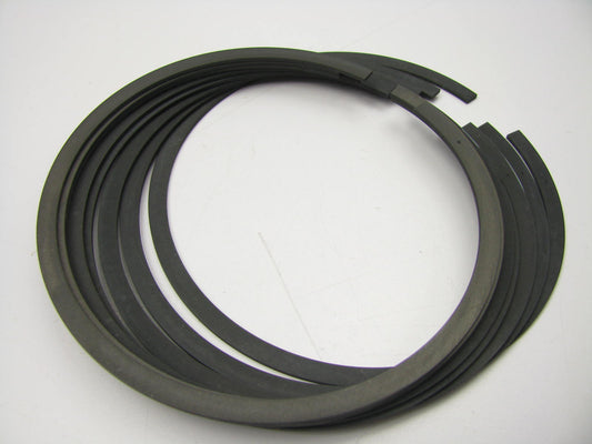 Ford Racing SVO BBF 460 V8 FILE-FIT Piston Rings 4.500'' Bore +.005'' SPEED-PRO