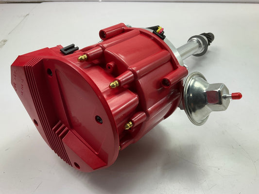 Speedfx FX-3100 HEI Distributor With Cap - SBC BBC V8 Small / Big Block Chevy