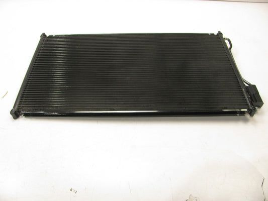 Spi Distribution 7-4716 A/C Condenser For 2003-2004 Ford Mustang SVT Cobra
