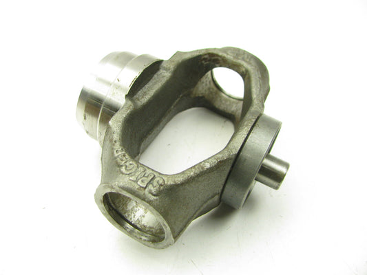Spicer 2-28-2157X Ball Stud Tube Yoke 1330 Series 2.000'' X 0.120'' Wide
