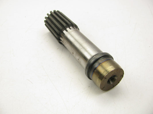 Spicer 2-42-281 Slip Tube Shaft - 1.2500-16 Spline 4.688'' Long .0950'' Wall