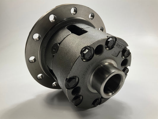 Spicer 2003548 Dana 80 Trac-Loc Posi Differential Housing 35 Spline 4:10