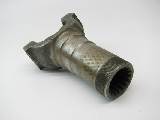 Spicer 3-3-1501KX Slip Yoke 1350 Series 1.375x16 Spline 5.812 Centerline To End
