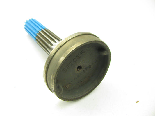 Dana Spicer 3-53-1391 MIDSHIP SPLINE Stub Axle - for 4.000 X .083 Tubing