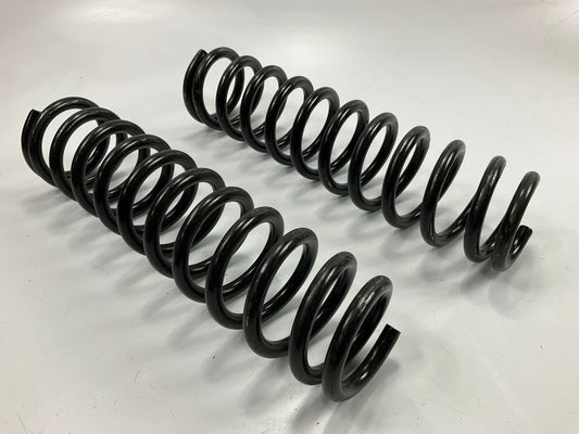 Spicer 585-1215 Front Coil Springs For 1990-1993 Honda Accord