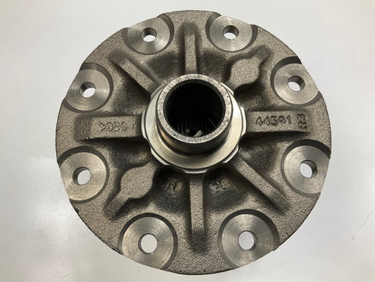 Spicer 75054X Differential Case Assembly Kit - Dana 35 Axle, 3.54 And Up