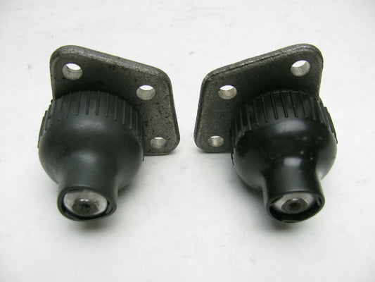 (x2) Suspension Ball Joint Front Lower K9061 Spicer