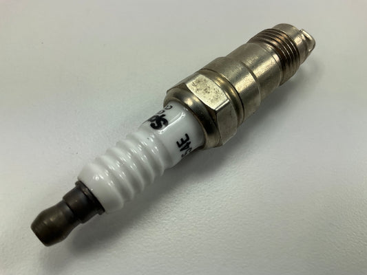 (4) Splitfire CC254E Ignition Spark Plugs - Copper Resistor
