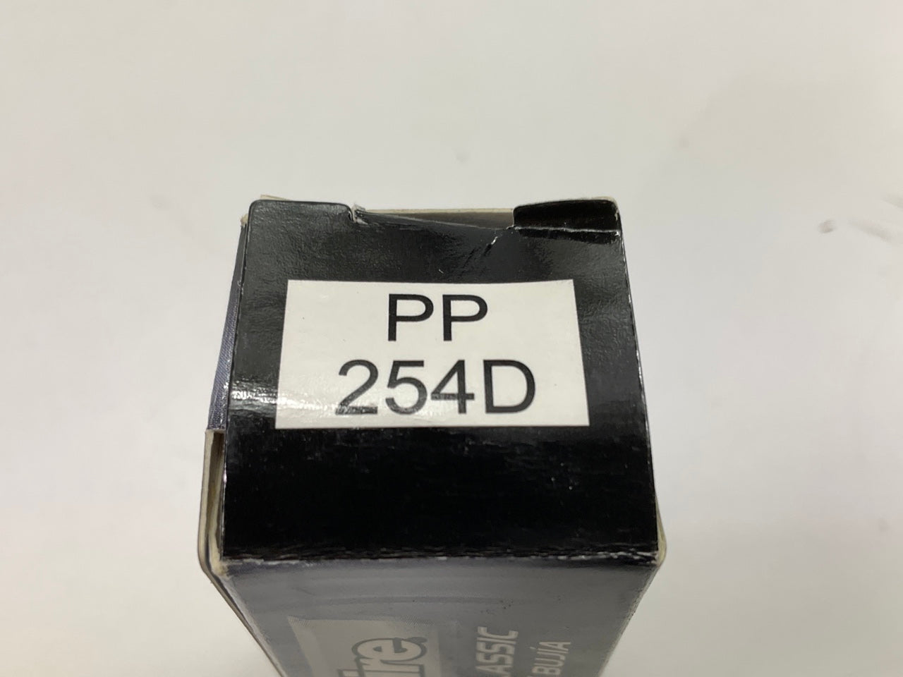 (6) Splitfire PP254D Performance Spark Plugs - 1998-2008 Ford F-150 4.2L V6