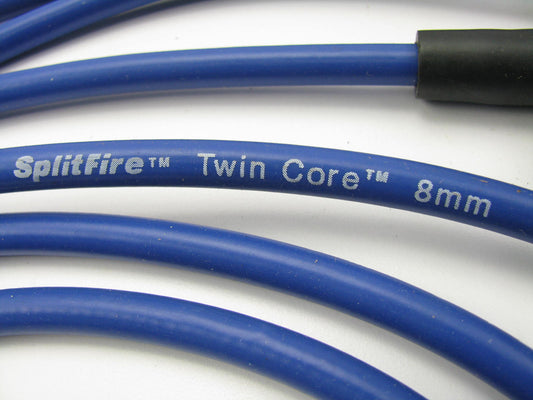 Splitfire WS6000 Ignition Spark Plug Wire Set