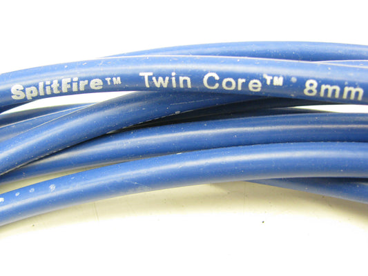 Splitfire Chevy 454 Performance Ignition Spark Plug Wire Set - 8MM - MADE IN USA