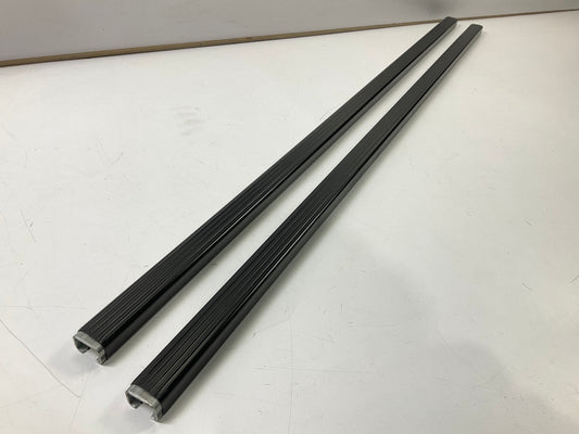 Sport Rack SR1098 Complete Roof Rack System For Vehicles W/ Factory Raised Rails