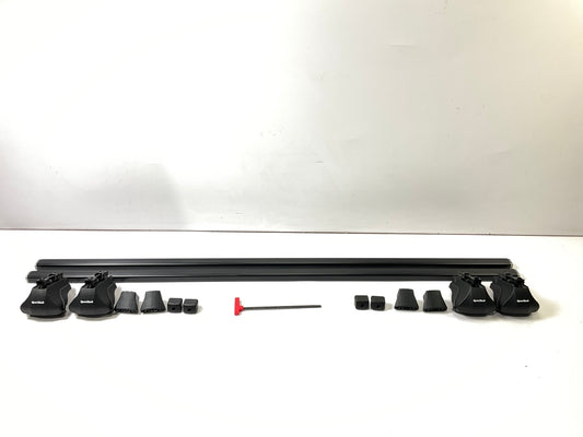 SportRack SR1099 Complete Roof Rack Rail System