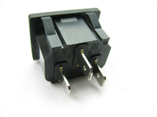 SPX RA19181 Robinair 115 Volt Power Cord Receptacle