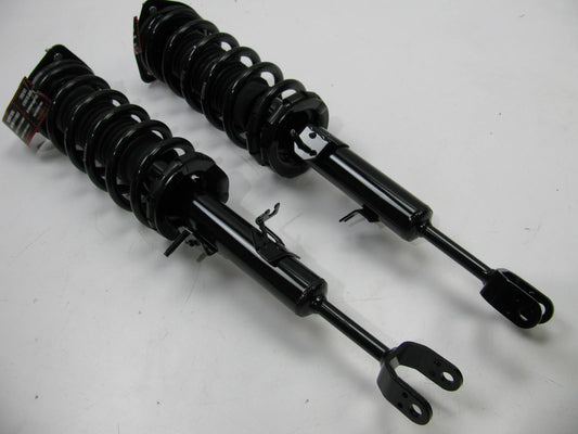 Front RH & LH Strut And Coil Spring Assembly For 2003-2007 Infiniti G35