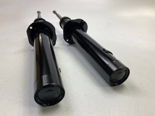 (2) FCS 335664 Front Suspension Strut Assembly For 2006-2007 Hyundai Azera