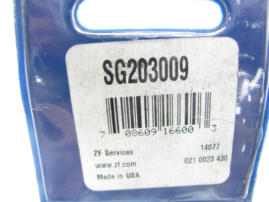 (2) Stabilus SG203009 Hatch Lift Support Struts