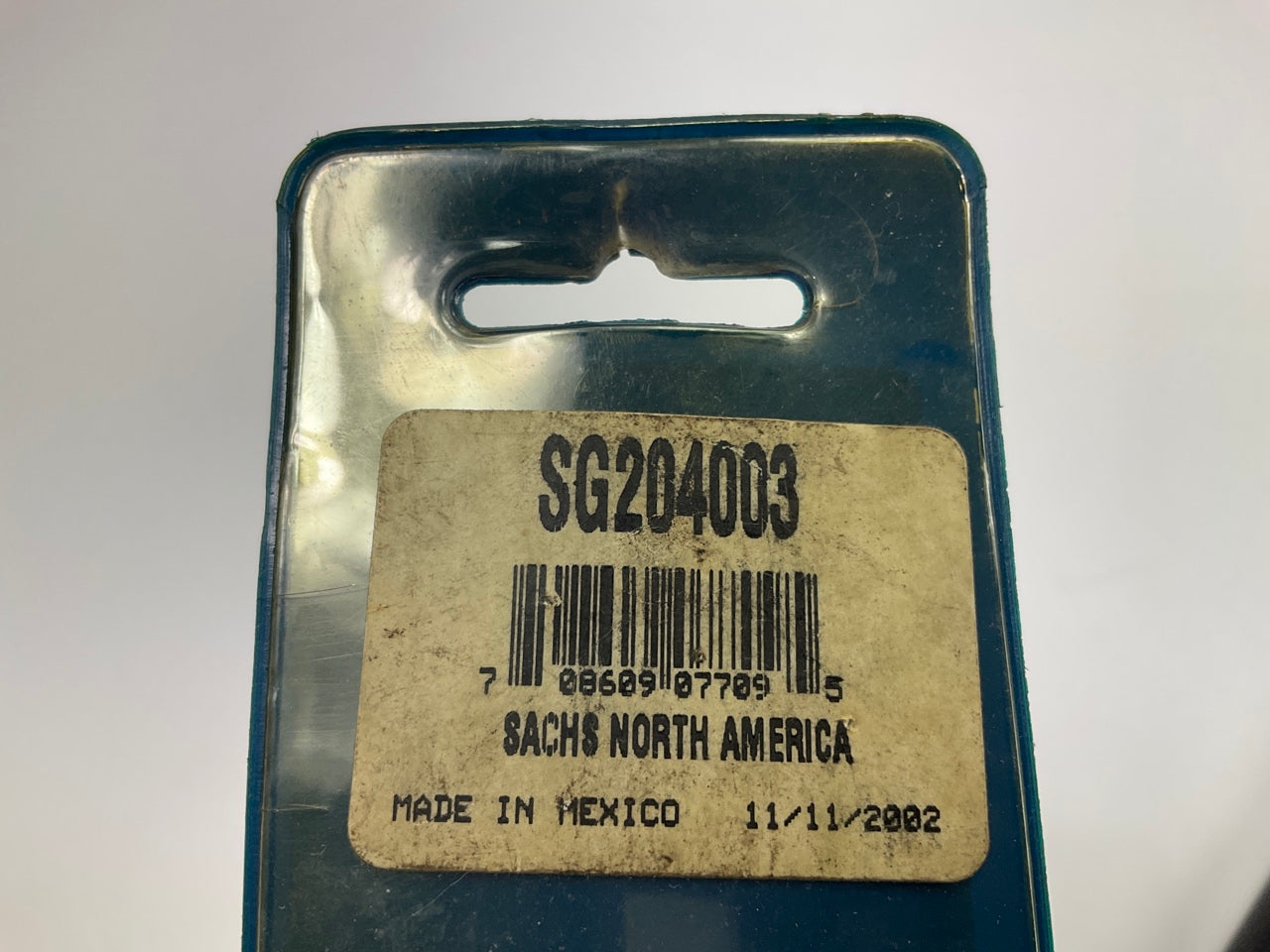 Stabilus SG204003 Hatch Lift Support Strut