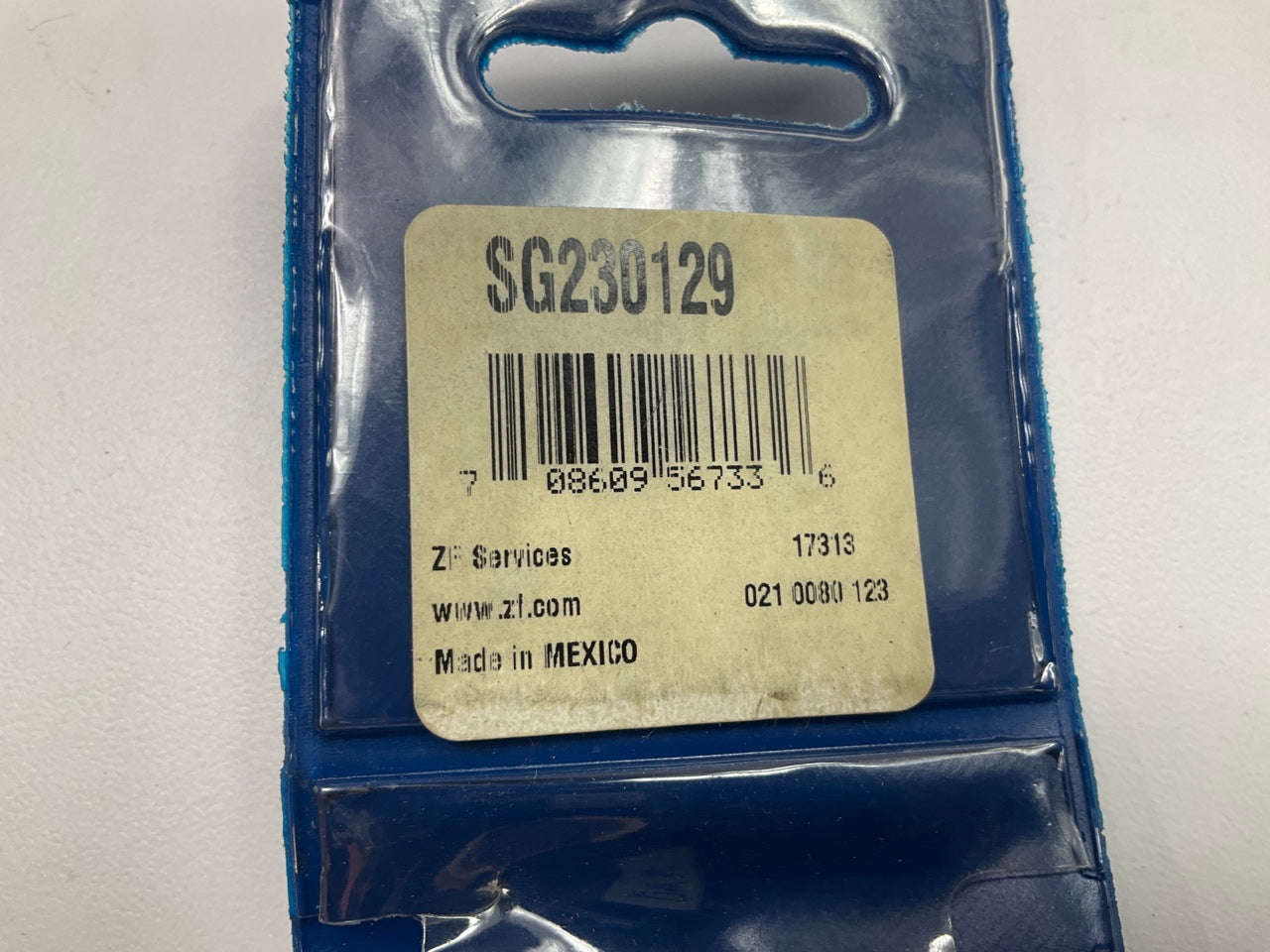 Stabilus SG230129 Hood Lift Support Shock Strut