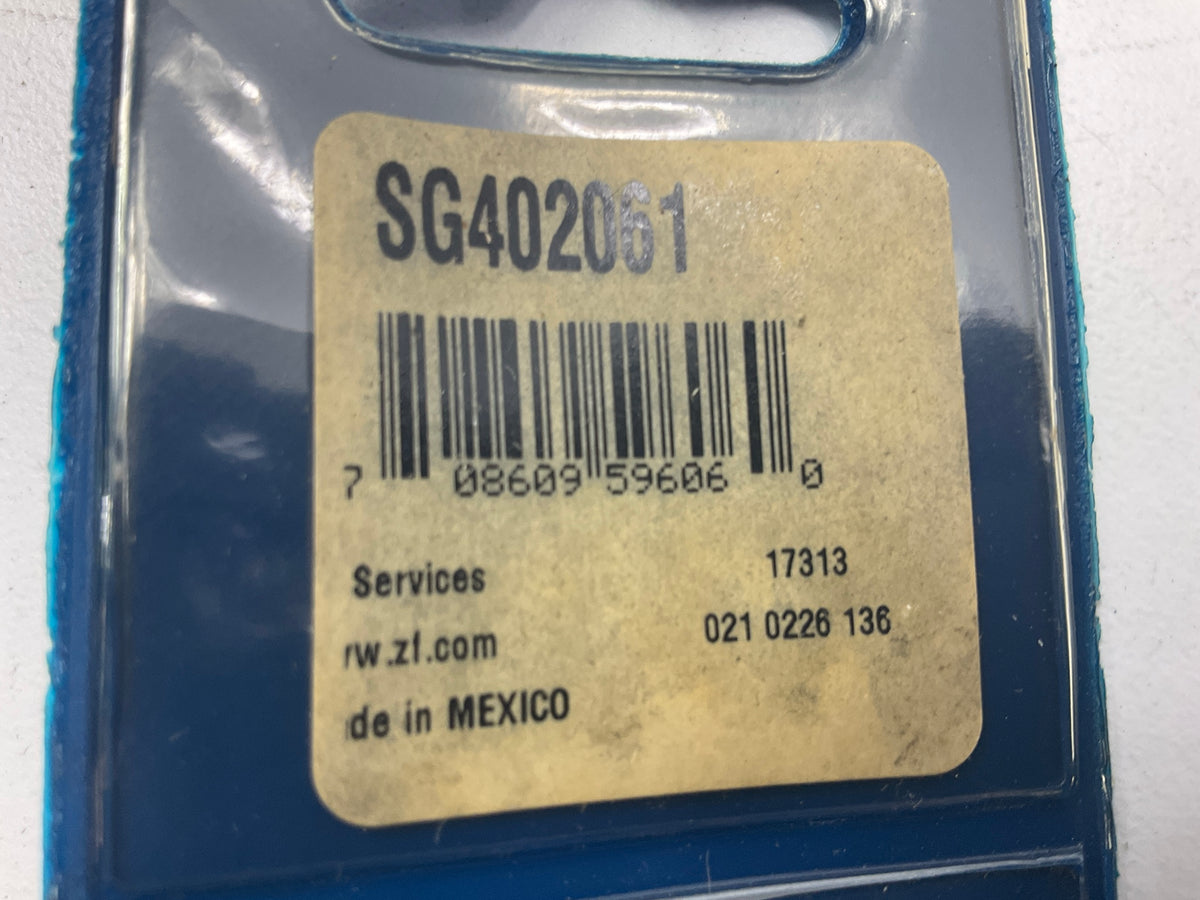 Stabilus SG402061 Hood Lift Support Shock Strut