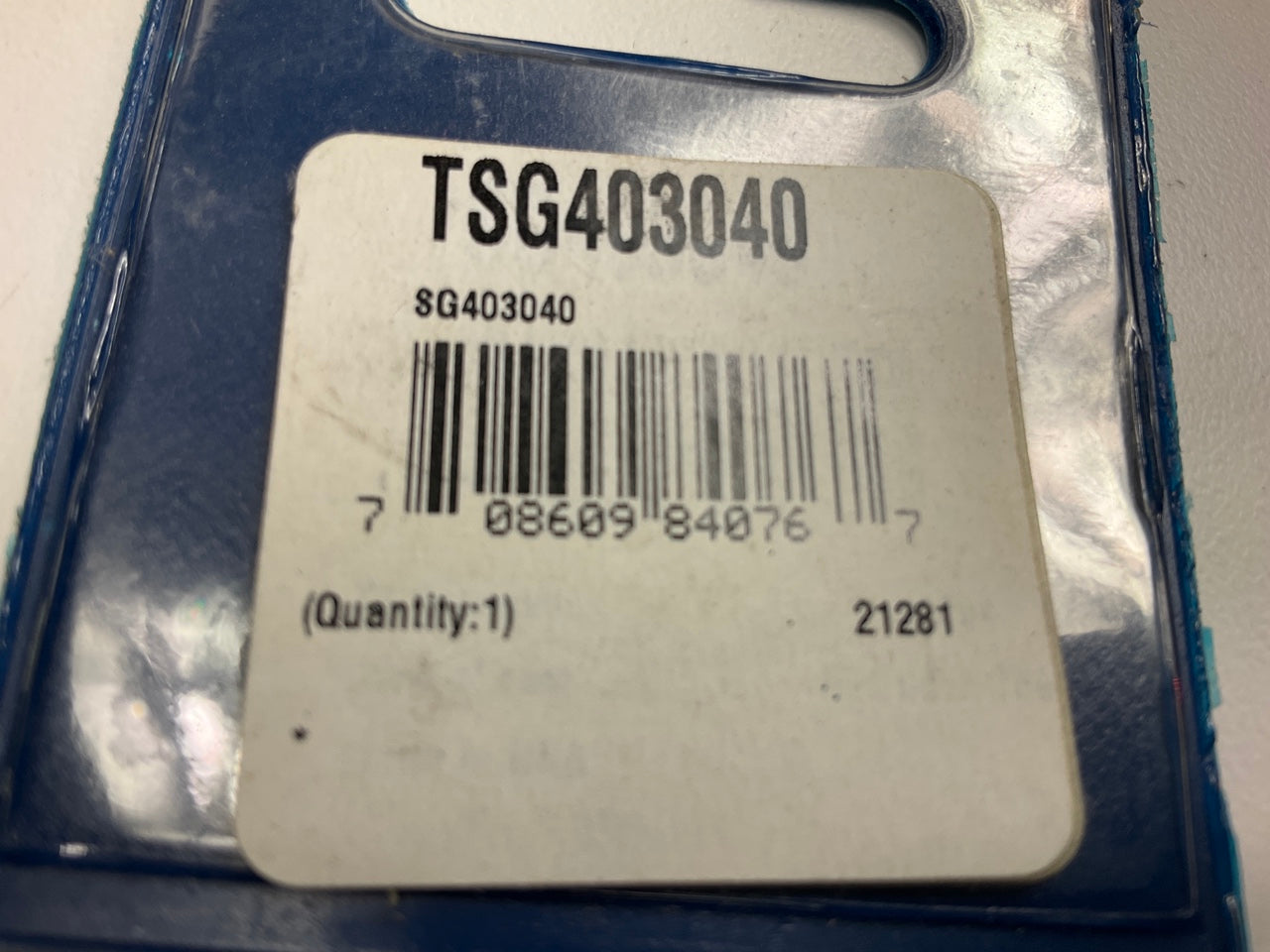 Stabilus SG403040 Trunk Lift Support Strut 1998-04 Mercedes SLK230, 01-04 SLK320