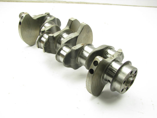 Reground Crank .010'' Main .020'' Rod Bearings 1983-87 Mitsubishi Ford 2.3L DIESEL
