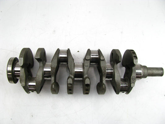 Standard 9622B Reman Engine Crankshaft .25mm/.25mm 1983-1986 Toyota 2SELC