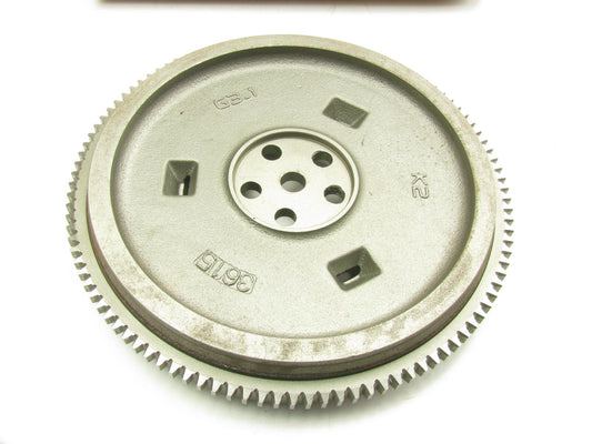 Standard Flywheels 505 Clutch Flywheel