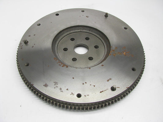 SURFACE RUST - Standard Flywheels 708 Clutch Flywheel - Cast # F0ER-6380-AA