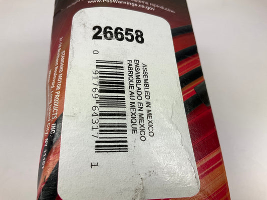 Standard 26658 Ignition Spark Plug Wire Set 1989-1995 Thunderbird & Cougar 3.8L
