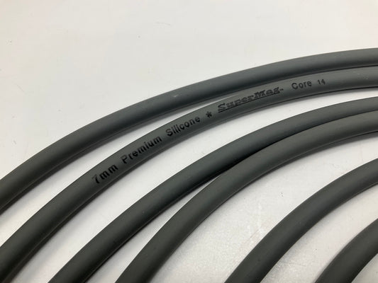 Standard 27858 Ignition Spark Plug Wire Set For 1992-1996 Chevrolet Corvette