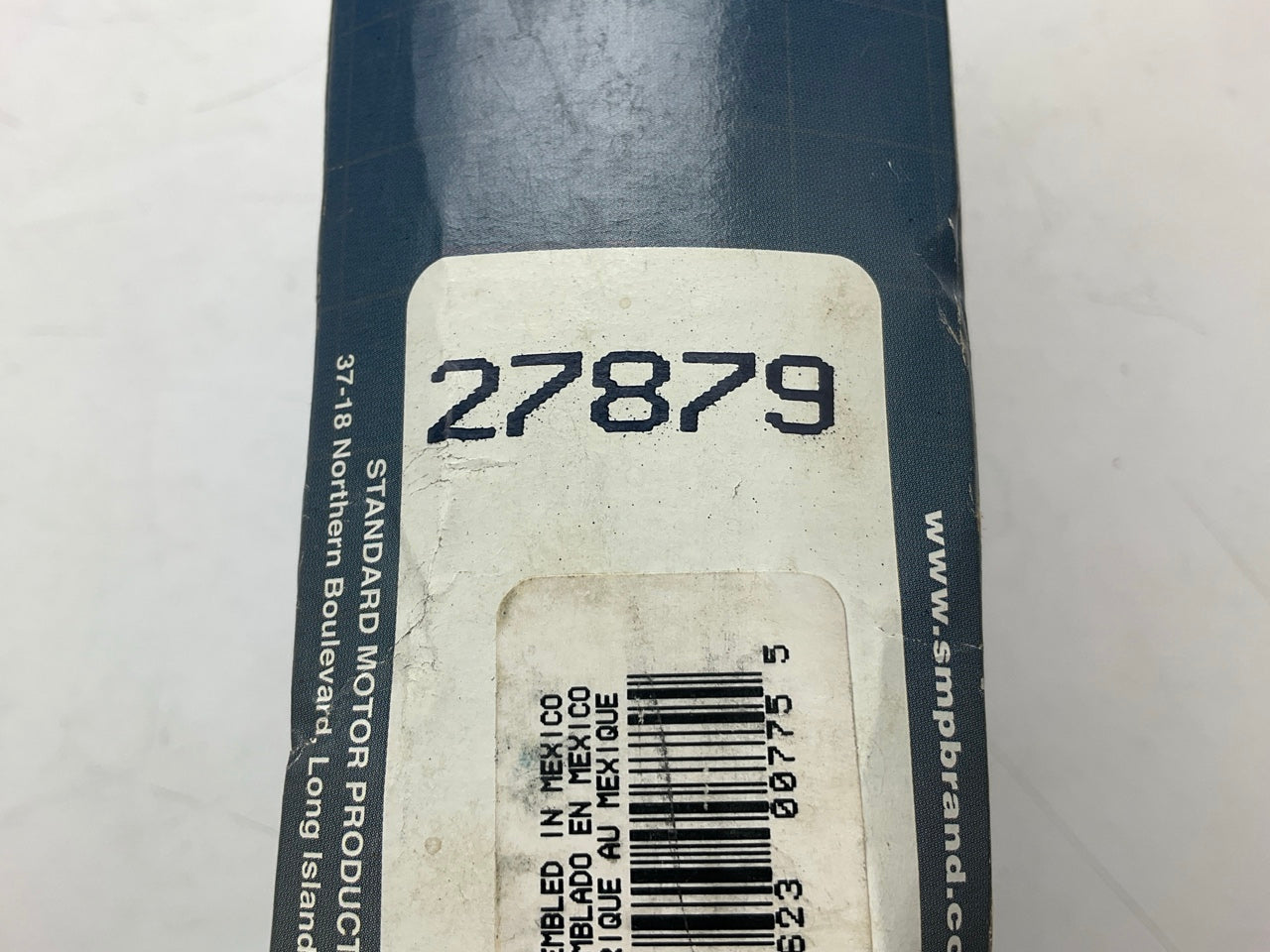 Standard Motor Products 27879 Ignition Spark Plug Wire Set