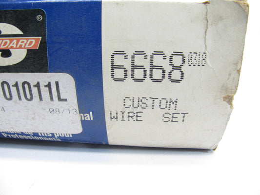 Standard 6668 Ignition Spark Plug Wire Set For 1993 GM 3.3L-V6