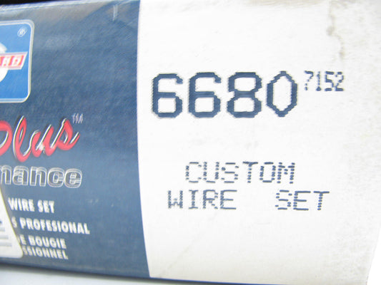 Standard 6680 Ignition Spark Plug Wire Set 1995-2000 Ford Windstar 3.0L-V6