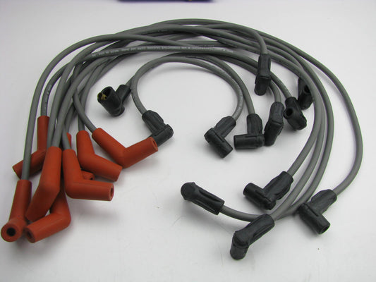 Standard Motor Products 6871 Ignition Spark Plug Wire Set 5.8L V8 ONLY