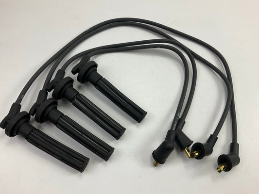 Standard 7468 Ignition Spark Plug Wire Set - 92-01 Acura Integra, 88-00 Civic