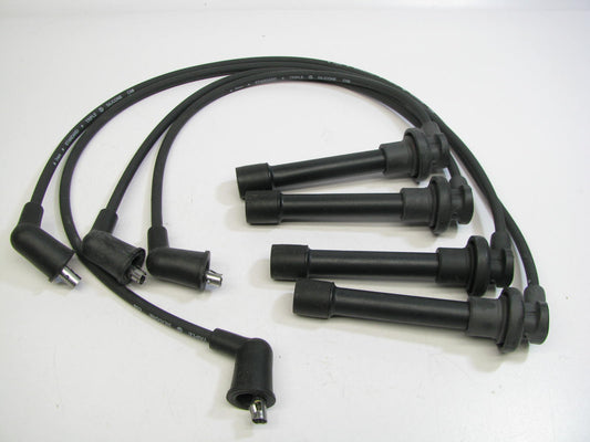 Standard 7518 Ignition Spark Plug Wire Set 92-03 Honda Isuzu 1.5L 1.6L 2.2L 2.3L