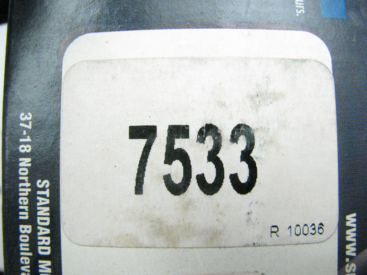 Standard Motor Products 7533 Ignition Spark Plug Wire Set