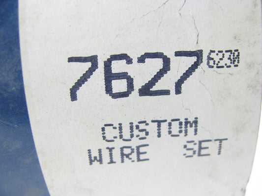 Standard 7627 Ignition Spark Plug Wire Set for 1988-1995 Mazda 3.0L-V6