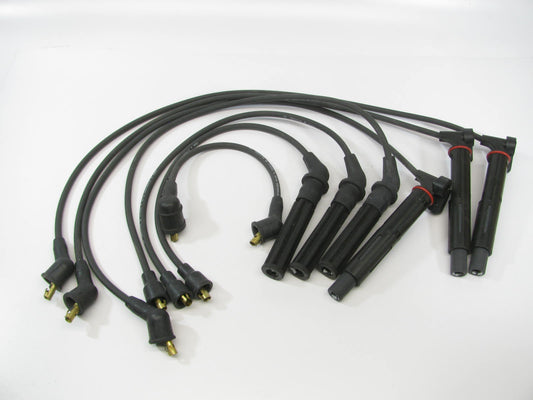 Standard 7652 Ignition Spark Plug Wire Set For 1989-1994 Nissan Maxima 3.0L-V6